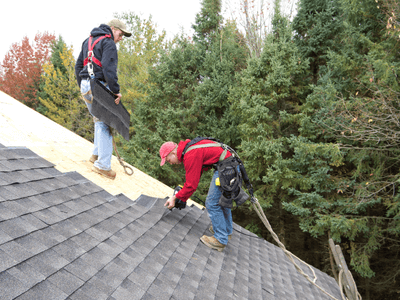 About Roof Repair Experts Alburnett, IA